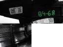 BMW M8 F91 8 G14 КАБРІО 18- КАРТА ОБШИВКА ЗАД ЛІВИЙ ШКІРА + ЗАХИСТ B&W  (18645643281) фото min 14