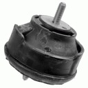 Подушка двигателя LEMFORDER 24956 01 22111094814