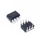 Таймер NE555 NE555P ARDUINO STM ESP DIP8 10 шт.