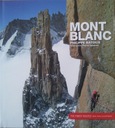 VERTEBRATE Mont Blanc - The Finest Routes