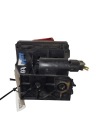 CITROEN C5 III SERRE-CÂBLE FUSIBLE MODULE 9662511280photo 6