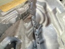 CARTER HUILEUX BMW 7586555 N55 F20 F30 F34 F36 F22photo 13