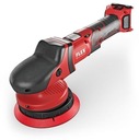 Flex XFE 15 150 18,0 EC C Аккумуляторная орбитальная полировальная машина