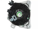 A5452S/AST ELECTRIC GENERATOR photo 3 - milautoparts-fr.ukrlive.com