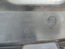 CALANDRE GRILLE RADIATEUR PARE-CHOCS IVECO DAILY 6TH GEN LIFT RESTYLAGEphoto 12