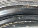 OPEL VECTRA C KOLO RÉGLAGE 115/70/16 92M 5X110 2160132photo 11