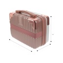 Косметички Золотий Стандартна 1Pc