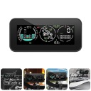 HUD MONITOR PRESSURE W TIRES SENSOR PRESSURE W TIRES MOTORCYCLE  photo 6