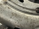 СЦЕПЛЕНИЕ КОМПЛЕКТНЫЙ TOYOTA COROLLA VERSO 2 415021510 123037110 323063410  фото 7