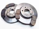 DISQUE FREIN NISSAN DROIT QASHQAI/X-TRAIL 1,5-2,0 DCI 07-photo 16