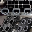 КОМПЛЕКТ УПЛОТНИТЕЛЕЙ КОЛЛЕКТОРА ВПУСКНОГО КОМПЛЕКТ 3.6 JEEP CHRYSLER DODGE 11-  фото 9