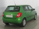 Skoda Fabia 1.2 TSI, Salon Polska, Serwis ASO Skrzynia biegów Manualna