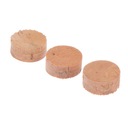 Пробковые подушечки для тромбонов Аксессуары для бас-гитары