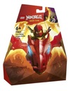 LEGO NINJAGO 71801 АТАКА Восходящего Дракона Кая