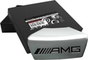 Эмблема рулевого колеса MERCEDES AMG OEM КАЧЕСТВО 