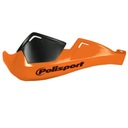 Polisport Evolution Поручни, Поперечные поручни