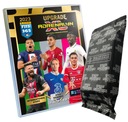 АЛЬБОМ ОБНОВЛЕНИЯ FIFA 365 2023 +40 градусов ФУТБОЛЬНЫЕ КАРТОЧКИ