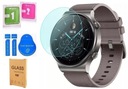 ЗАКАЛЕННОЕ СТЕКЛО 9H PRO+ ДЛЯ HUAWEI WATCH GT 2 PRO
