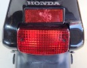 ХВІСТ ПЛАСТИК ПІДКРИЛОК ФАРА ЗАД КРІПЛЕННЯ НОМЕРА HONDA CB 500 PC32 1997-03R  (17893713263) фото min 5