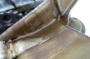 MERCEDES CARTER HUILES M113 POMPE HUILES 1130141003 1131810301 113141202photo 8