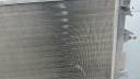 RADIATEUR EAU OPEL VECTRA C 02R 1.6Bphoto 5