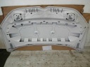 VW CADDY 2K7 CAPOT COUVERCLE MOTEUR 2K7823177B NR72photo 11