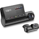 АВТОМОБИЛЬНАЯ КАМЕРА VIOFO A139 PRO 2-КАНАЛЬНАЯ GPS WIFI