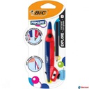 BIC EXPLORE CYRKIEL SZKOLNY Z OŁÓWKIEM BLISTRZE