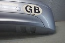 MERCEDES W169 PARE-CHOCS ARRIÈRE (Z2087)(15Z)photo 12