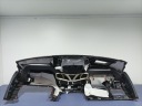 BMW X7 G07 TABLEAU DE BORD CONSOLE COUSSINS COURROIES EUROPE 9382489photo 9