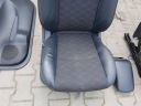 NISSAN PULSAR 14-18R SEAT SOFA KIT  photo 8