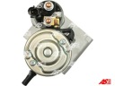 DÉMARREUR AS-PL S5129 JEEP CHEROKEE WRANGLER M1T79483 12V 1.40KWphoto 10