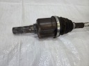 FORD MONDEO MK5 2.0 TDCI DEMI-ARBRE GAUCHE COURTE DG91-3B437-KEphoto 6