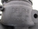 CITROEN PEUGEOT 1.6 HDI ДРОСЕЛЬНА ЗАСЛІНКА 9660030480  (17893829162) фото min 10