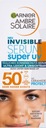 Garnier Ambre Super UV serum ochronne filtr 50