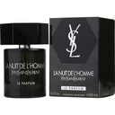 002222 Yves Saint Laurent La Nuit de L Homme Le Parfum 100ml. Marka Yves Saint Laurent