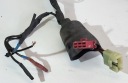 WIRE SET WIRING ELECTRICAL 26031-1067 KAWASAKI GTR 1000 1994-2006R  photo 14