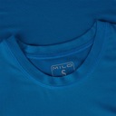 Koszulka techniczna damska Keda Lady blue Milo S Kod producenta KEDLT/BLU/1