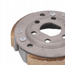 MOTORCYCLE NAPEDZANY SPRZEGEM KO 3 REPLACEMENT PYTY TARCIA FOR ENGINE IP  photo 9