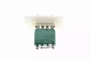 VEMO V10-79-0010 REGULATOR, ВЕНТИЛЯТОР ВОЗДУХОВОДА DO САЛОНА АВТОМОБИЛЯ  фото 13
