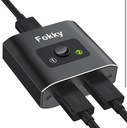 Сплиттер FOKKY HS305-BK