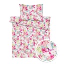 ДЕТСКОЕ ПОСТЕЛЬНОЕ 120х90 PARADISE GARDEN