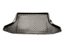 КОВРИК В БАГАЖНИК TOYOTA RAV4 II 5-дверный 2000-2005 гг.