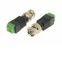 РАЗЪЕМ BNC-W/S