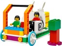 LEGO SPIKE Essential 45345 — базовый набор
