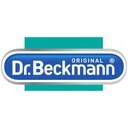 Dr. Beckmann Soľ na pranie Bielenie záclon 6x40g Značka Dr. Beckmann