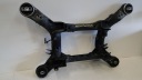 MERCEDES CHÂSSIS ARRIÈRE CHÂSSIS BANC SUSPENSION ARRIÈRE GLE 167 W167 C167 GLS X167photo 7