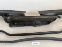 DOUBLURE DE PASSAGE DE ROUE ENSEMBLE MERCEDES W124 1985-1993 1246200778 1246202567 1246200978photo 7
