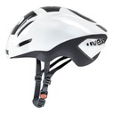 Kask rowerowy SZOSOWY UVEX EDAero 57-59cm na rower