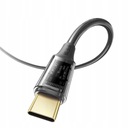 КАБЕЛЬ MCDODO USB-C ДЛЯ БЫСТРОЙ ЗАРЯДКИ ДЛЯ SAMSUNG APPLE USB TYPE C 5A 100W 1M